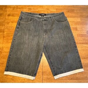 RAW BLUE Since 1983 Jorts (Jean Shorts) Size 42